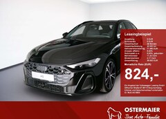 Bild des Angebotes Audi A5 Avant e-hybrid quattro 367PS S tronic AHK.PANO.PDC
