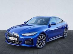 Bild des Angebotes BMW i4 eDrive35 Gran Coupé Sportpaket Bluetooth Navi