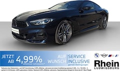 Bild des Angebotes BMW M850 i xDrive Laser Driv/ParkAsPro