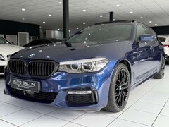 Bild des Angebotes BMW 530 d xDrive M Sport