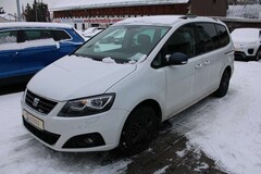 Bild des Angebotes SEAT Alhambra 2.0 TDI  Connect Navigation BiXenon Leder Rückfaka