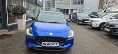 Bild des Angebotes Suzuki Swift 1.2 HYBRID CVT Comfort+