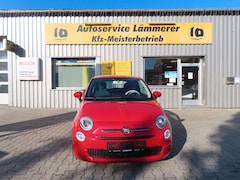 Bild des Angebotes Fiat 500 Club 1.0