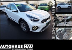 Bild des Angebotes Kia Niro 1.6 Plug-in Hybrid Spirit