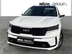 Bild des Angebotes Kia Sorento PLATINUM 1,6T HEV DCT AWD (7-S./PANO)