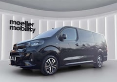 Bild des Angebotes Citroen Spacetourer Spacetourer 2.0 Blue-HDI FAP
