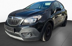 Bild des Angebotes Opel Mokka *RFK*PDC*TÜV NEU*SZH*
