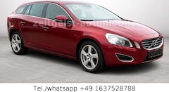 Bild des Angebotes Volvo V60 D3 Summum*VIELE EXTRAS*TÜV NEU*