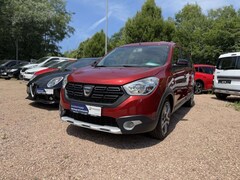 Bild des Angebotes Dacia Lodgy SCe 100 Stepway +AHK ABNEHMBAR