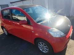 Bild des Angebotes Daihatsu Sirion 1.3 TÜV AU neu