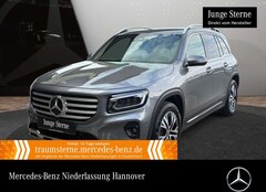 Bild des Angebotes Mercedes-Benz GLB 220 d 4M PROGRESSIVE+LED+KAMERA+TOTW+8G