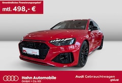 Bild des Angebotes Audi RS4 2.9TFSI quat Tiptrc HUD Pano 360° B+O