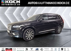 Bild des Angebotes Volvo XC90 B5 D AWD Plus Bright ACC BLIS MEM V-LED H&K