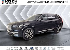 Bild des Angebotes Volvo XC90 B5 D AWD Plus Bright ACC BLIS MEM V-LED H&K