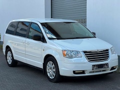 Bild des Angebotes Chrysler Grand Voyager 2.8 CRD LX*TÜV neu*