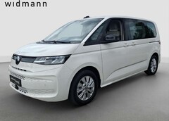 Bild des Angebotes VW T7 Multivan 1.4 TSI eHybrid SpurH LM LED AUT