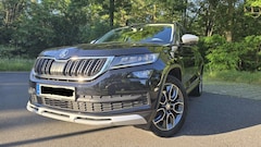 Bild des Angebotes Skoda Kodiaq Scout 4x4