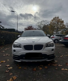 Bild des Angebotes BMW X1 xdrive18d