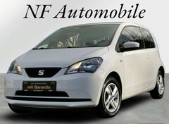 Bild des Angebotes SEAT Mii 4You*Automatik*TÜV NEU*TEMPO*Sitzheizung*PDC*