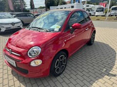 Bild des Angebotes Fiat 500C 1.0 GSE CLUB Klima*USB*DAB+