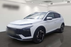 Bild des Angebotes Hyundai BAYON 1.0 T-GDI Prime/Navi/Sitzheizung/Rückfahrkamera/Te