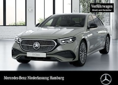 Bild des Angebotes Mercedes-Benz E 300 e Hybrid Edition AMG-Line Fahrass 360° Pano