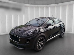 Bild des Angebotes Ford Puma 1.0 EcoBoost Mild Hybrid Titanium S/S (EURO 6