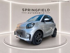 Bild des Angebotes smart forTwo Coupe ele. d./EQ EXCLUSIVE Netto:10.916 €
