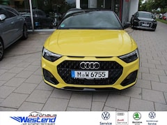 Bild des Angebotes Audi A1 Sportback 30 1.0l TFSI 85kW LED VC Tempomat PDC