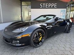 Bild des Angebotes Corvette Z06 427 Cabrio 7,0 V8 6 Gg. MT Europamodell 1.Hand