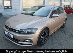Bild des Angebotes VW Polo VI Highline,KLIMA,GARANTIE,BLUETOOTH