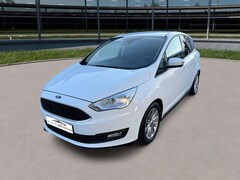 Bild des Angebotes Ford C-Max C-MAX 1.0 EcoBosst Cool & Connect+Navi+SHZ+PDC++