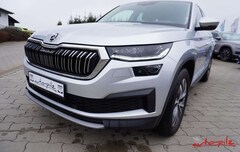 Bild des Angebotes Skoda Kodiaq Style DSG LED Navi 7 Sitze