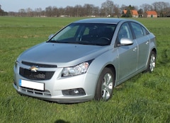 Bild des Angebotes Chevrolet Cruze Cruze 1.8 LT(Z)