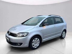 Bild des Angebotes VW Golf Plus Match*Automatik*2.Hand*SHZ*AHK*Klima*Garantie*