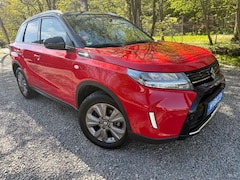 Bild des Angebotes Suzuki Vitara 1.5 Hybrid Comfort Navi Kamera Automatik