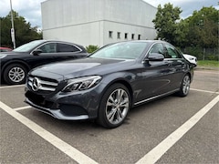 Bild des Angebotes Mercedes-Benz C 400 4Matic
