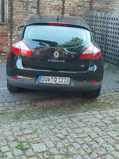 Renault Megane 1.5 dCi Grandtour Emotion