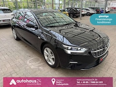 Bild des Angebotes Opel Insignia 1.5 Diesel Elegance|AHK|LED|Sitzhzg