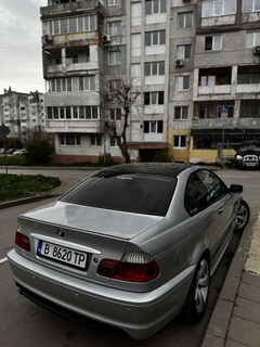 Bild des Angebotes BMW 330 Ci