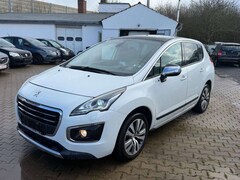 Bild des Angebotes Peugeot 3008 Style scheckheft HeadUp Panorama Sitzheizung