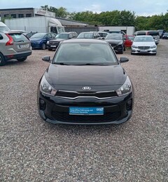 Bild des Angebotes Kia Rio Edition 7.Klima.SHZ.PDC.AHK.