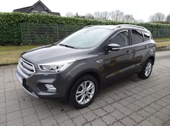Bild des Angebotes Ford Kuga 1,5 EcoBoost 4x2 110kW Titanium/ 1-Hand