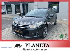 Bild des Angebotes Citroen DS4 THP 200 SportChic*NAVI*XENON*MASSAGE SITZE*