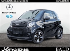 Bild des Angebotes smart forTwo EQ  PTS+SHZ