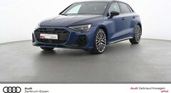 Bild des Angebotes Audi S3 Sportback 2.0 TFSI quattro S-TRONIC MATRIX NAV PLU