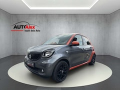 Bild des Angebotes smart forFour edition 1