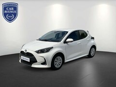 Bild des Angebotes Toyota Yaris Hybrid Business Edition