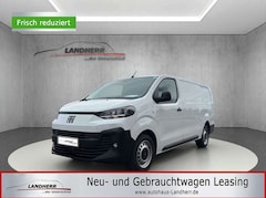 Bild des Angebotes Fiat Scudo 2.0 L3 //Navigation/Kamera/PDC