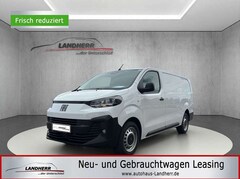 Bild des Angebotes Fiat Scudo 2.0 L3 //Navigation/Kamera/PDC